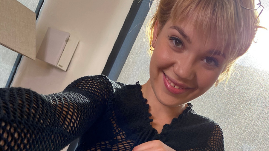 Erst oben dann unten