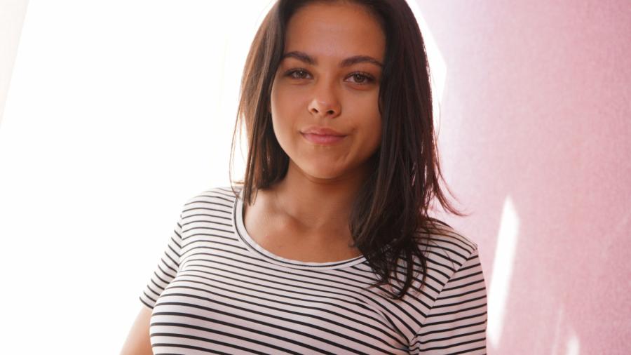 Tiefe Einblicke in meine L**her