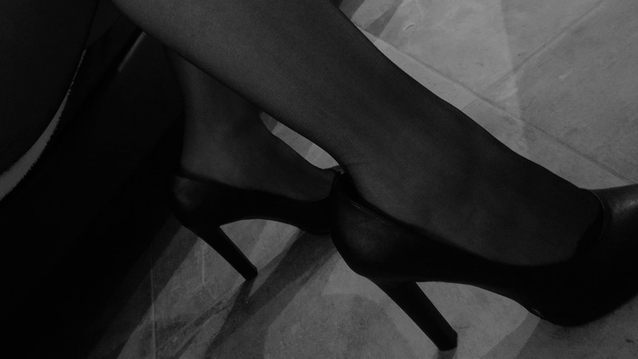 Na du, ich will das du mich,