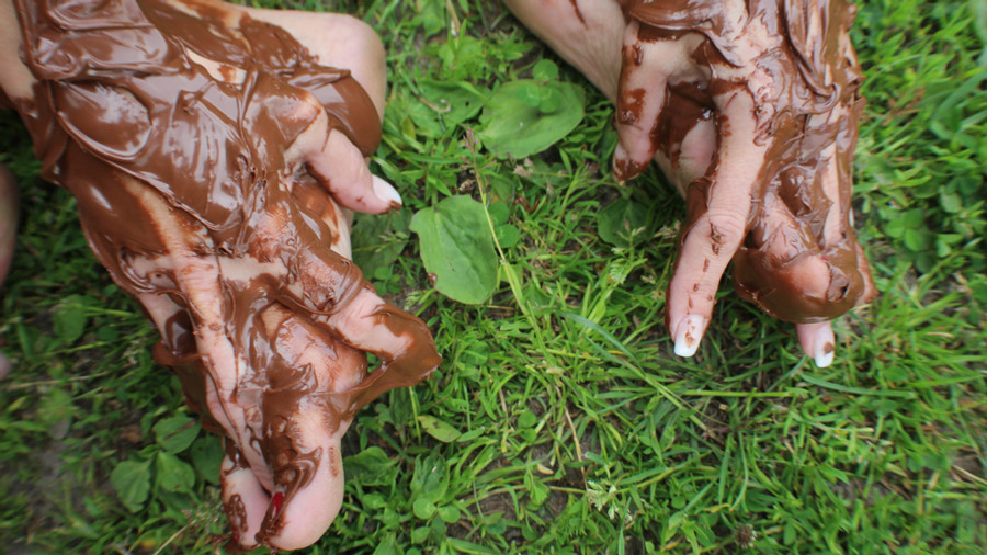 Meine Bildergalerie Füße ich lasse meine Fantasien freien Lauf