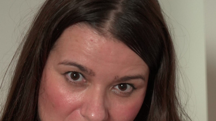 für mein Alter doch noch recht scharf oder