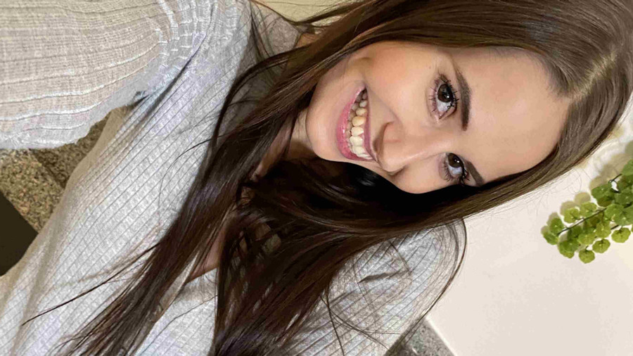 Ich kann auch brav aussehen