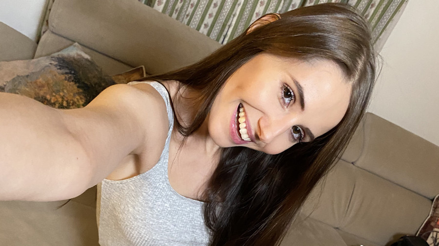 Ein Wink von der Couch