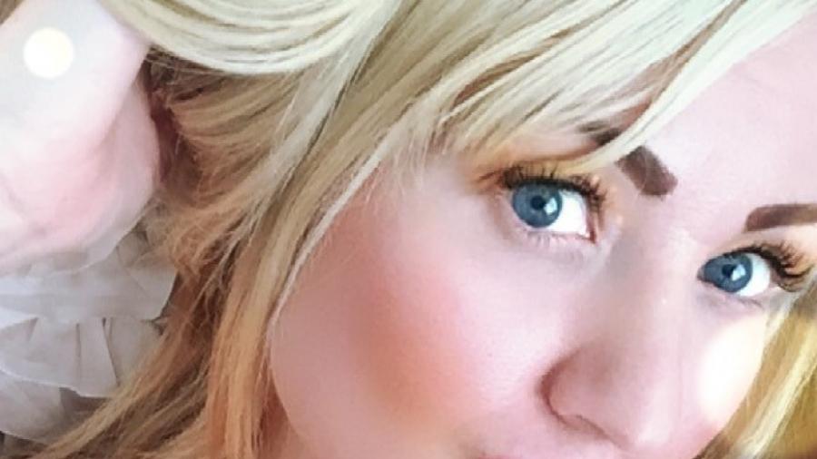 Prinzessin fühlt sich geil