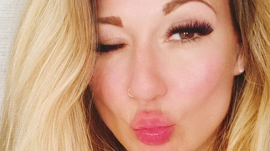 Sinnlichkeit hat keine Grenzen