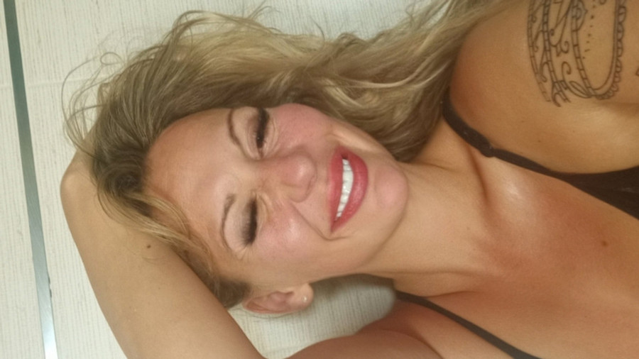 Ich bin was Ich bin...