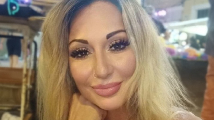 Impressionen meiner Selbst