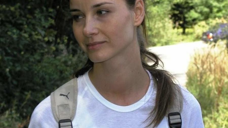 I just like to be naked