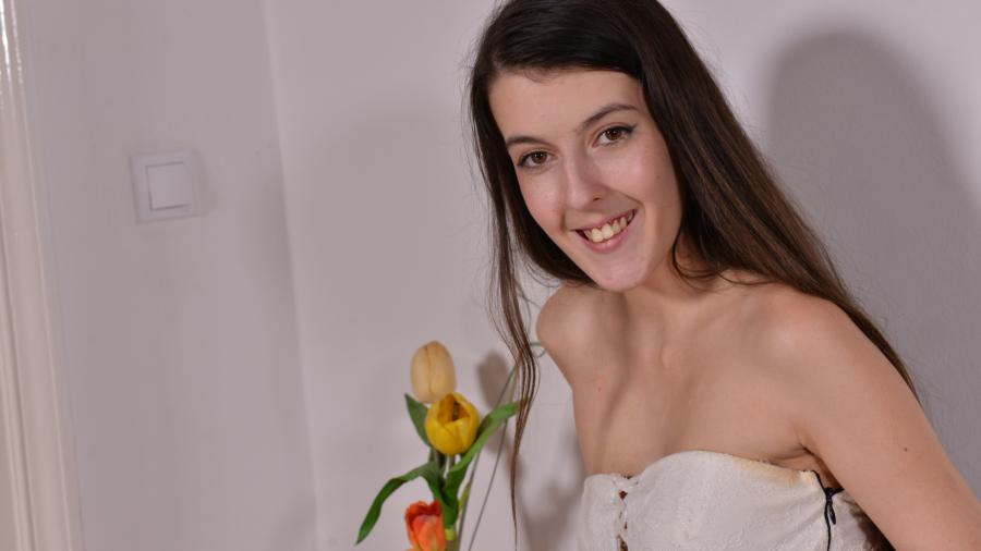 Hilfst du mir beim ausziehen??