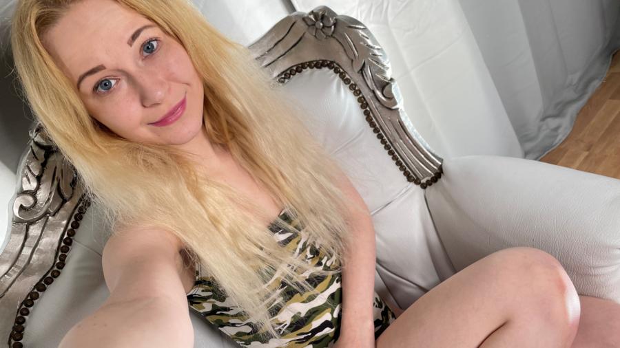 Ich warte auf dich..