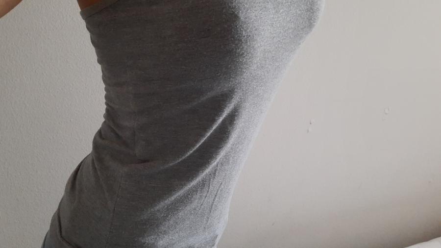 Wie kann ich dich beglücken?