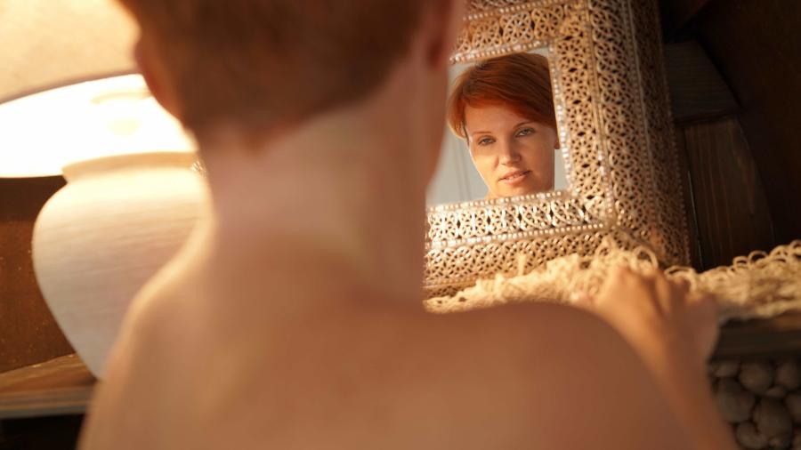 Ein bisschen verrucht