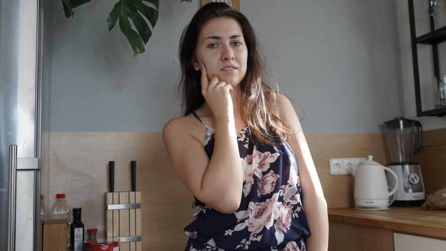 Gefällt dir der Anblick