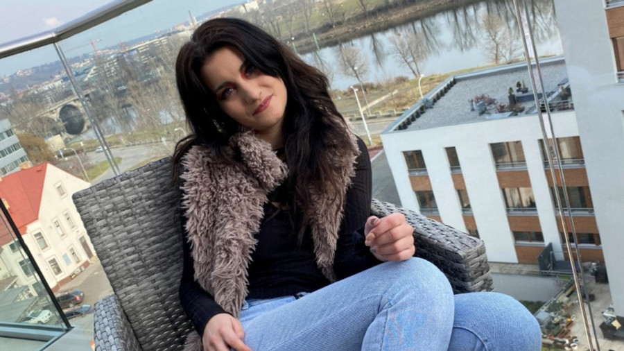 Ich das mal ein Ausblick Teil 2