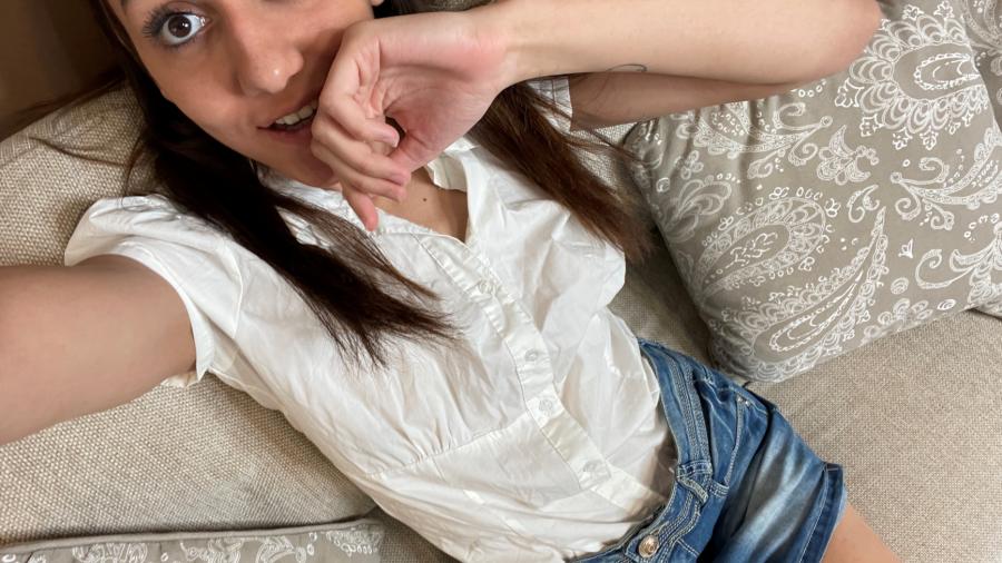 Kann du meinem Blick wieder stehen??