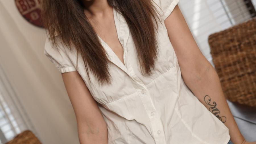 Angezogen oder Nackt