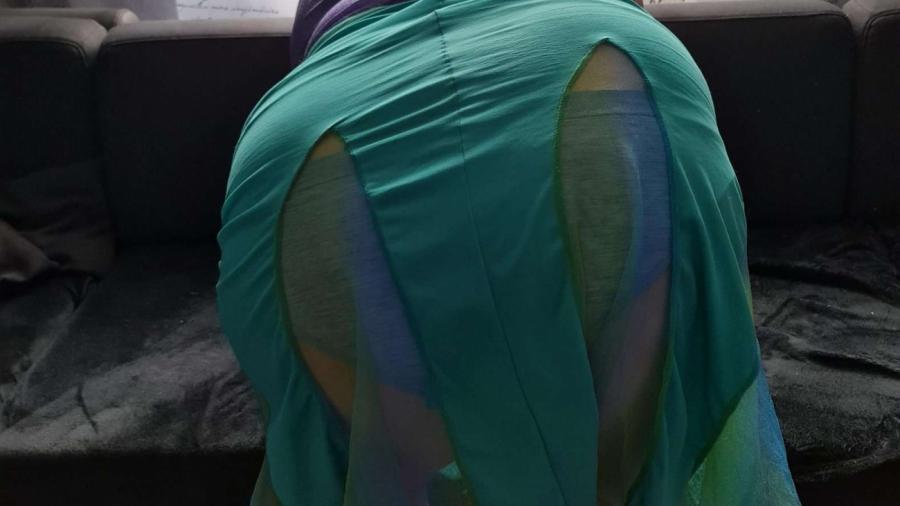 Karneval Lass mich deine g***e Meerj******u sein