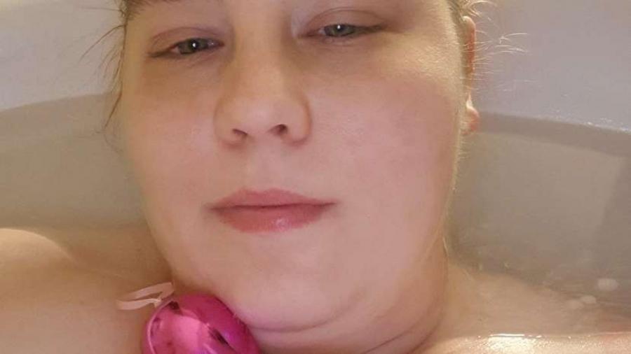 Etwas verspätet aber sexy