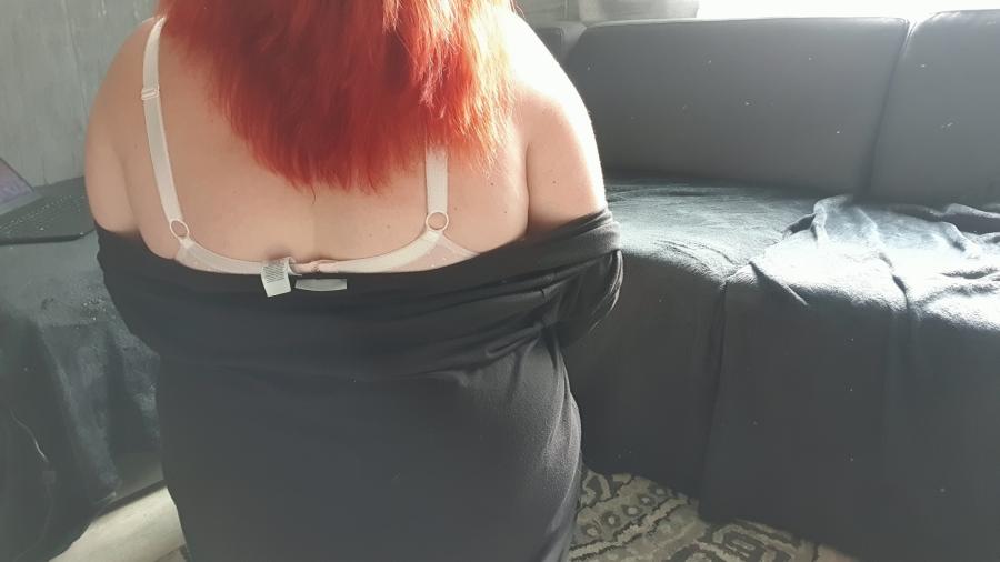 Ein wenig viel Textil oder?