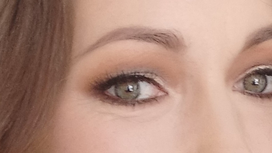 Schau mir in die Augen Kleiner