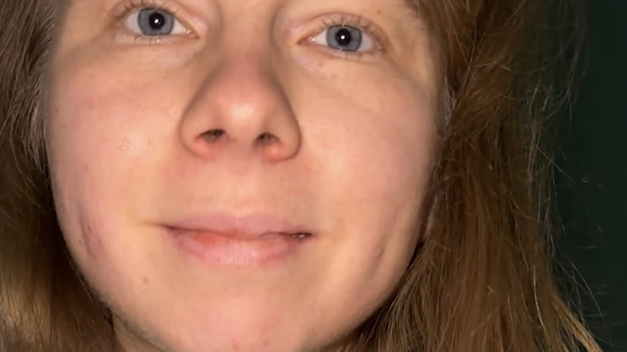 Gemüse ist nicht nur zum Essen da