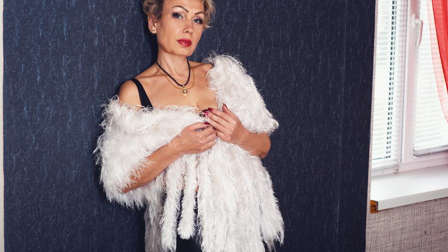 Lust auf was reifes?