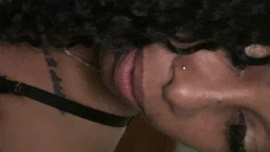 B*****digung mit Gurke