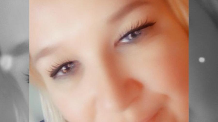 Neue Bilder von mir sexy Blondine