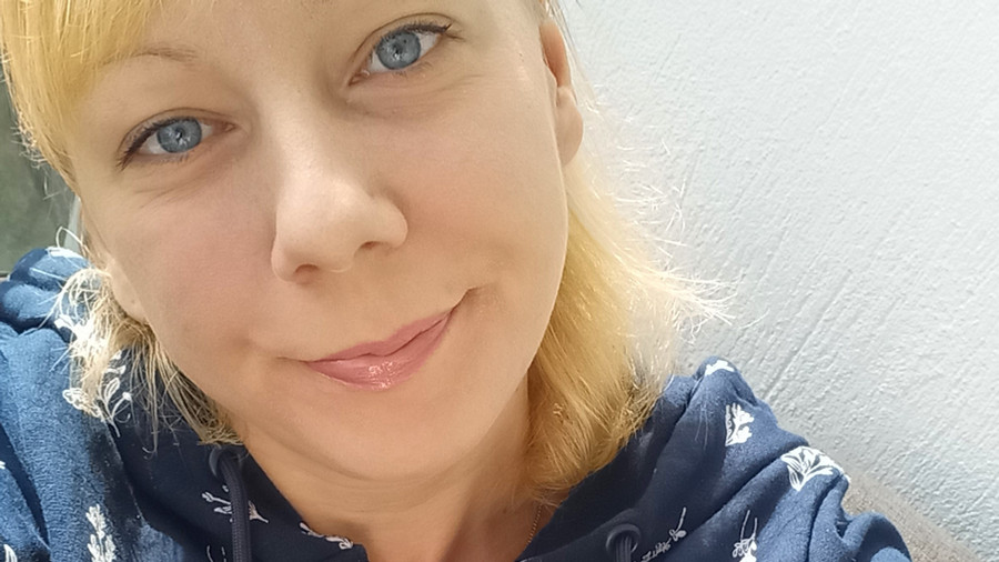 Fotos auf meinem Balkon bei l**keren Kaffee