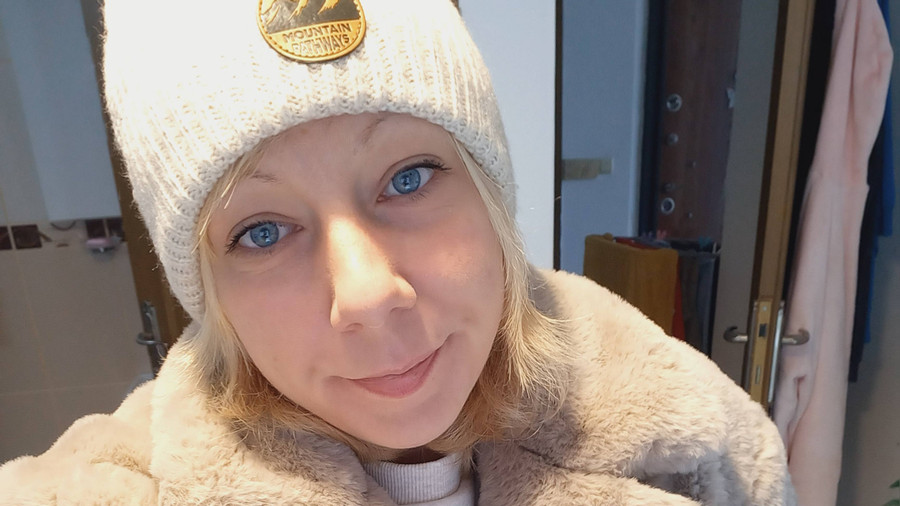 Kleine Schnappschüsse von mir