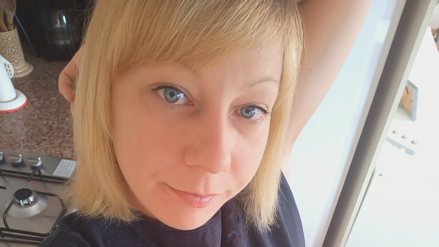 Paar neue Schnappschüsse von mir