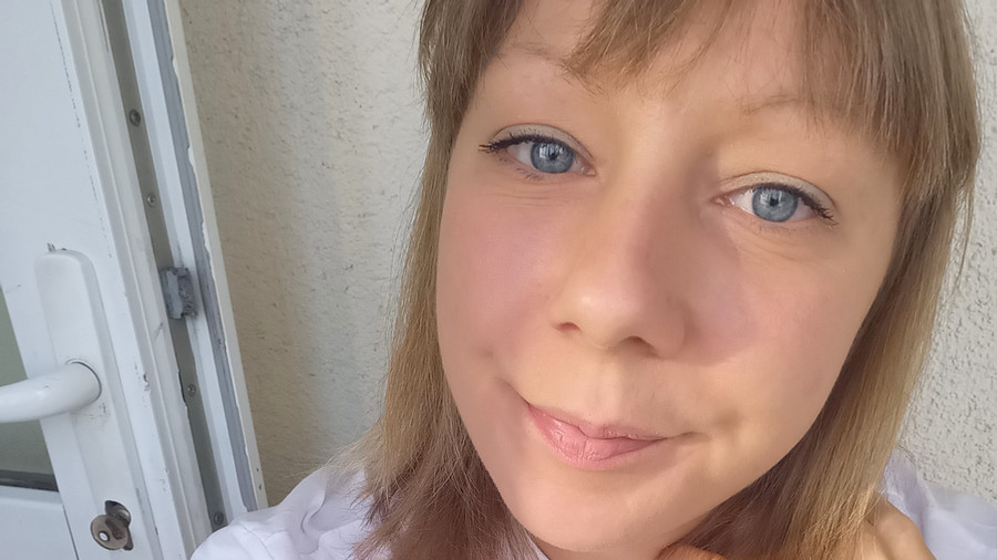 A few new photos of me