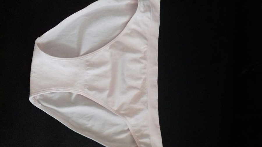 Unterwäsche von mir