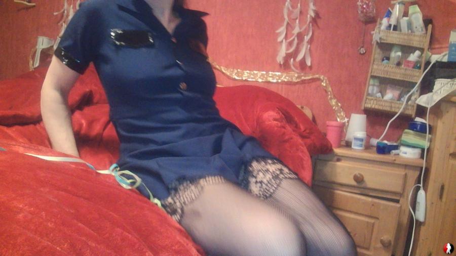 hier kommt die Polizei aber die Sexpolizei