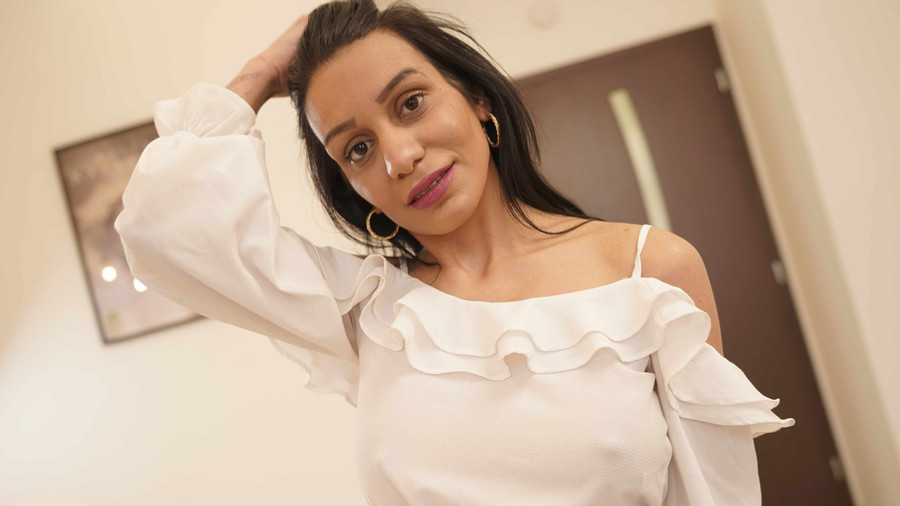 Elegant und schick.. und edel