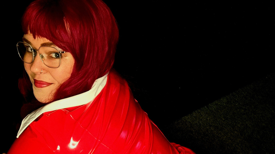 Wieder was g***es...