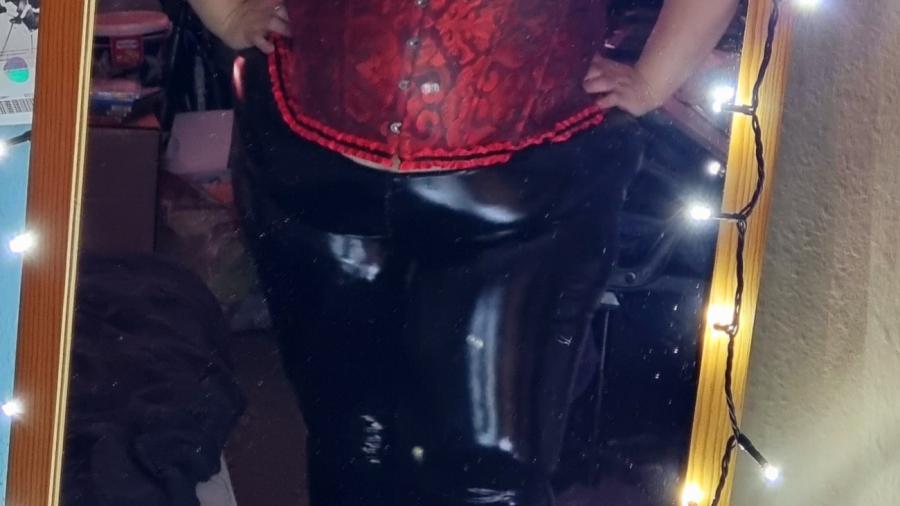 Spieglein, Spieglein...