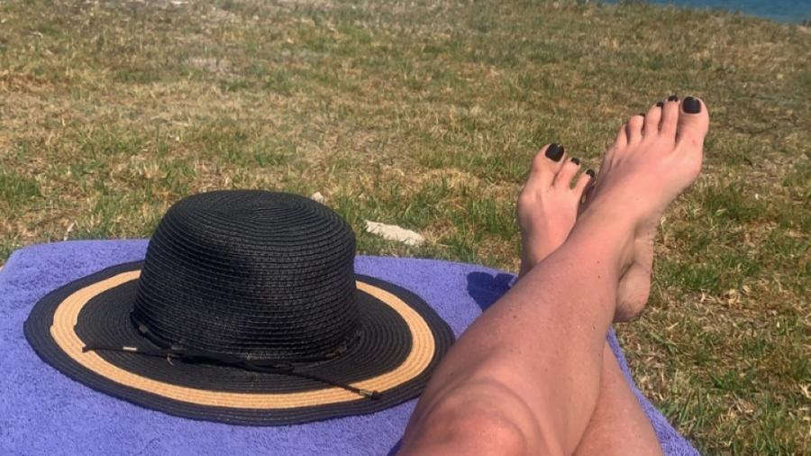 - Schonmal drüber nachgedacht ? -