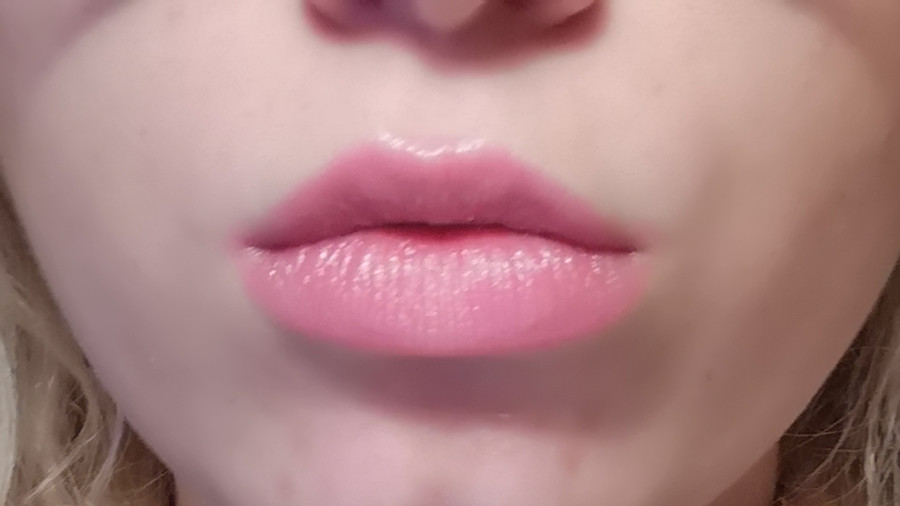 Ich liebe es zu L****hen