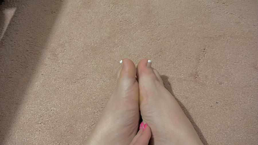 FußFetisch / Füße