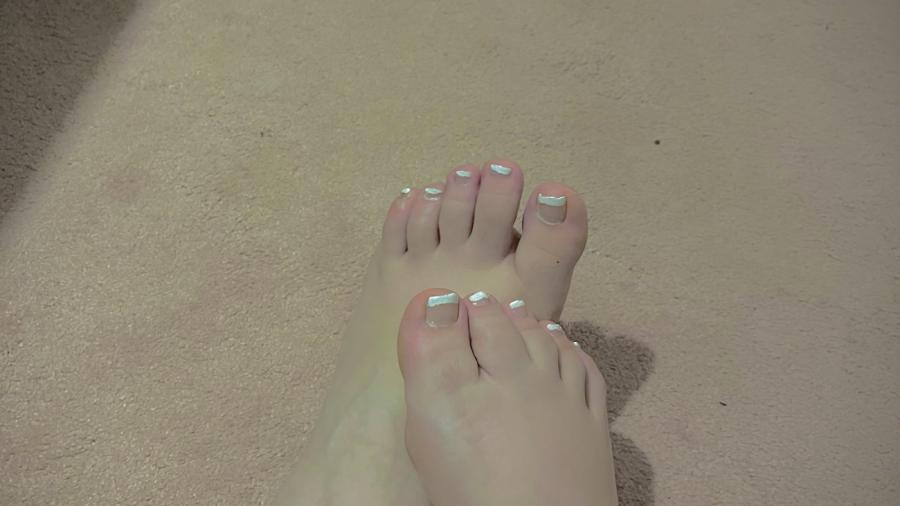 Füße / Fuß Fetisch 2