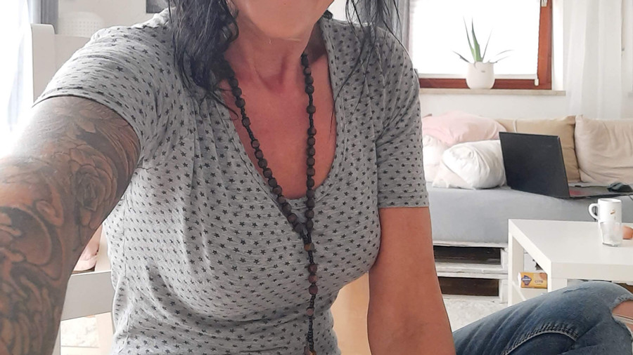 Heute schon gelächelt?