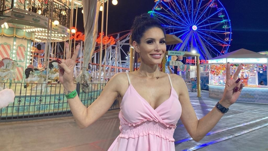 Die Sonne bringt mich zum Schmelzen