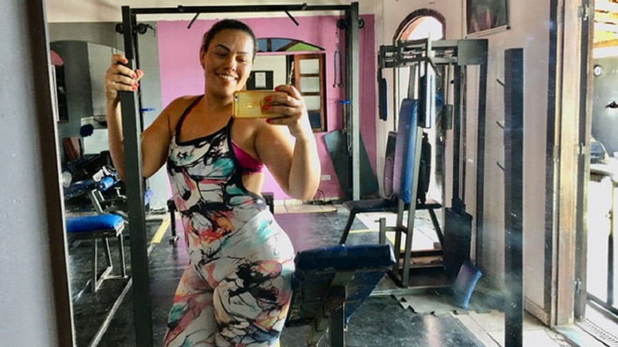 Intensiver Trainingstag...