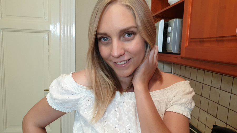 Verführen kann ich...