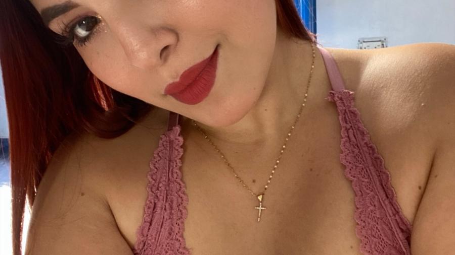 With my photos you won't stop thinking about me