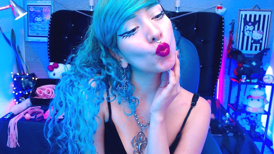 Lass dich nicht täuschen. Diese Galerie verrät viel über mich