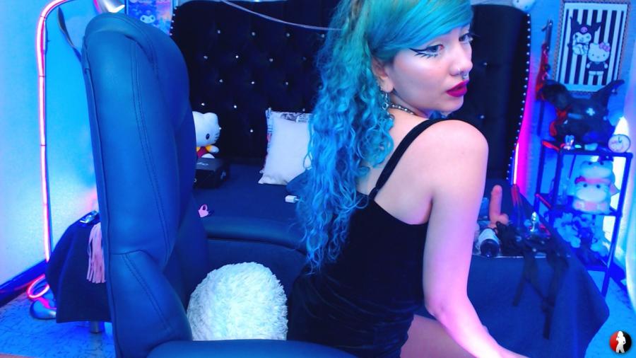 Was magst du mehr? B***te oder L****n?