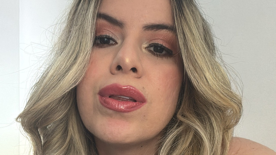 Ich liebe, was ich bin