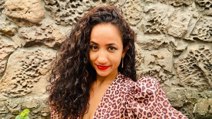 Alaska sagt der Welt der Lust Hallo